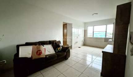Apartamento com 2 quartos à venda na Estrada Vânius Abílio dos Santos, 490, Santa Cruz, Gravataí, 51 m2 por R$ 150.000