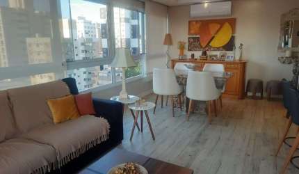 Apartamento com 2 quartos à venda na Rua Buenos Aires, 55, Jardim Botânico, Porto Alegre, 76 m2 por R$ 760.000