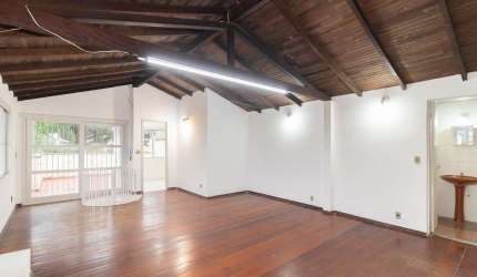 Cobertura com 3 quartos à venda na Avenida Teresópolis, 2565, Teresópolis, Porto Alegre, 176 m2 por R$ 600.000