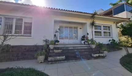 Casa com 3 quartos à venda na Beco do Paraiso, 46, Santa Tereza, Porto Alegre, 320 m2 por R$ 1.250.000