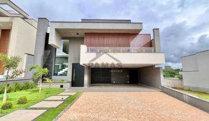 Encante-se com esta incrivel casa de alto padrao