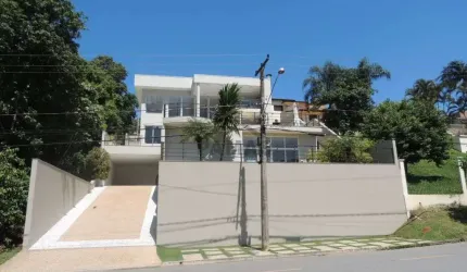 Casa a venda no Condominio Marambaia em Vinhedo/SP.
