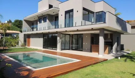 Casa nova a venda no Condominio Vista Alegre em Vinhedo.