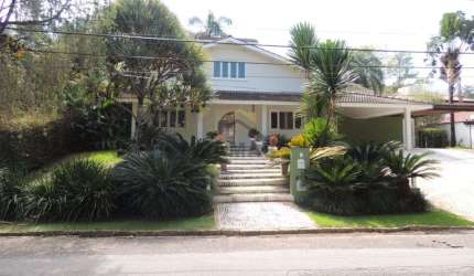 Casa a venda no Condominio Sao Joaquim em Vinhedo