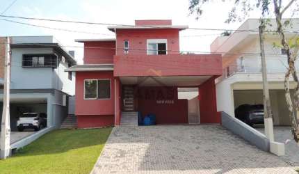 Casa a venda no Condominio Morada do Bosque em Vinhedo.