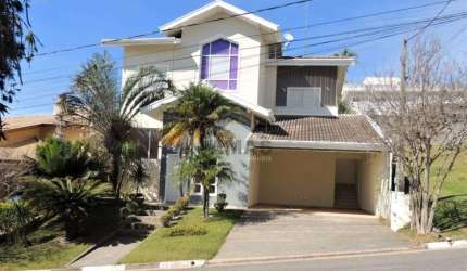Casa a venda no Condominio Recanto dos Paturis em Vinhedo.