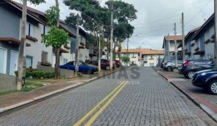 Seu lar completo: conforto, praticidade e diversao em um so lugar. Casa em Condominio fechado em Vinhedo/SP