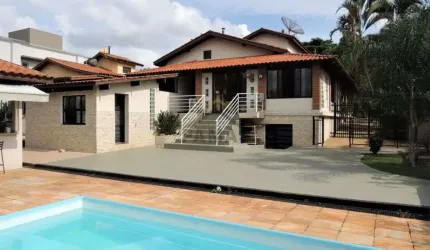 Casa a venda no Condominio Vista Alegre em Vinhedo/SP.