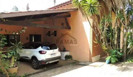 Casa a venda no Condominio Vale da Santa Fe em Vinhedo/SP.