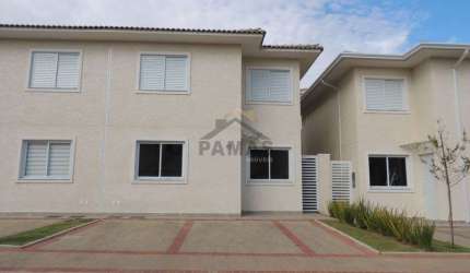 Casa de Condominio a venda em Valinhos, Vila Capuava - Impecavel!
