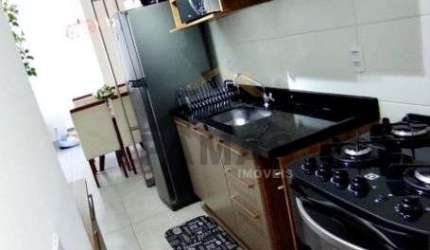 Apartamento  a venda no Condominio Belo Ciello III,  com 2 dormitorios  e 01 vaga de garagem, Vinhedo/SP