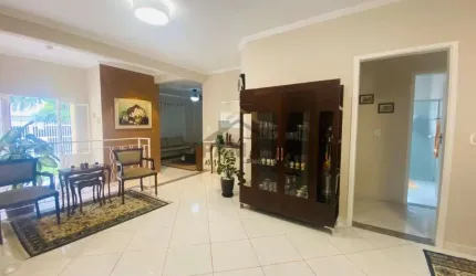 Linda Casa Terrea no Jardim Panorama, Vinhedo/SP - 3 Dormitorios, 1 suite  e 4 garagens!