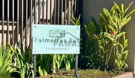 Casa a venda no Condominio Palmeiras Sul em Campinas