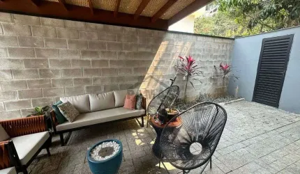Casa em condomínio fechado com 3 quartos à venda no Marambaia, Vinhedo , 328 m2 por R$ 2.700.000