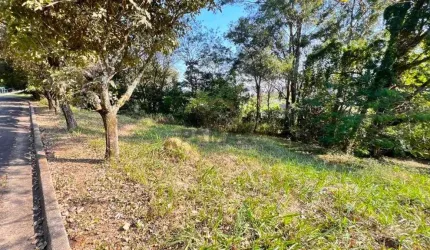 Preco de Oportunidade ! - Terreno a venda no Condominio Marambaia em Vinhedo