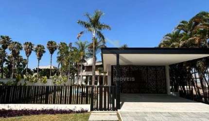 Experimente o Melhor da Vida no Condominio Morada do Sol: Uma Casa Aconchegante com 3 Dormitorios e Rica Conexao com a Natureza!