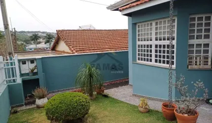 Excelente casa terrea no Bairro Nova Vinhedo, em Vinhedo/SP