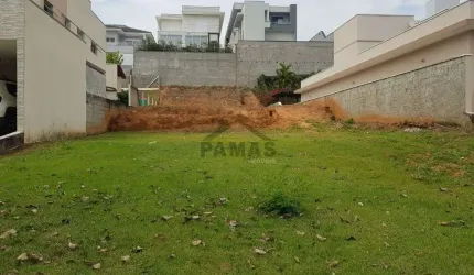 Oportunidade Terreno plano 480m2 a venda no Condominio Reserva dos Vinhedos em Louveira