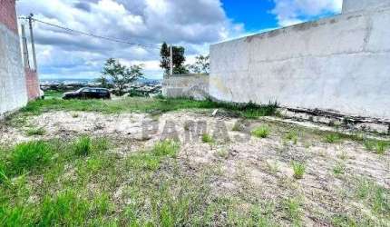 Terreno residencial com 254,63m2,  a venda no Bairro  Morada da Lua, Vihedo/SP.