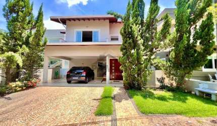 **Oportunidade Imperdivel no Condominio Morada das Nascentes - Valinhos-SP!**