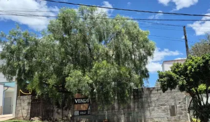 Terreno a venda no Jardim Alto da Colina, Valinhos - Excelente oportunidade!