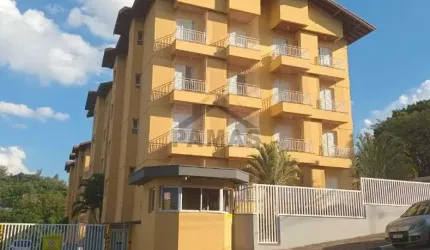 Lindo apartamento com 2 suites no bairro Pinheirinho, Vinhedo