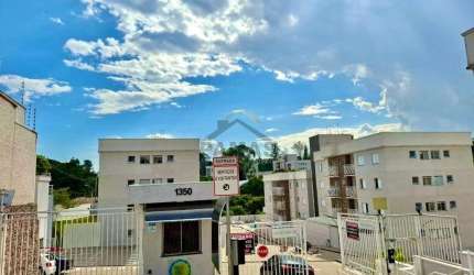 Apartamento - primeira locacao - Vinhedo - SP