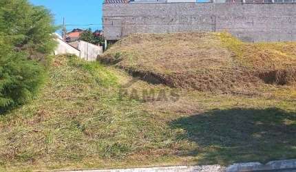Terreno de alto padrao a venda no Villaggio Capriccio em Louveira