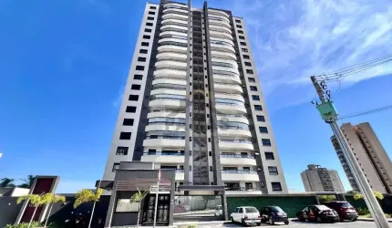 Apartamento com 3 quartos para alugar na Vila Clayton, Valinhos , 97 m2 por R$ 5.500