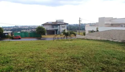 Oportunidade em excepcional terreno no melhor Condominio em Vinhedo/SP, Campo de Toscana