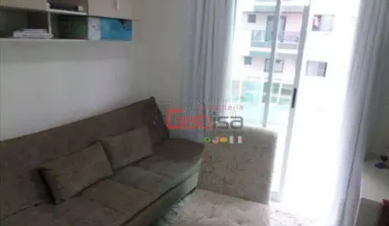 Apartamento com 2 dormitórios à venda, 72 m² por R$ 750.000,00 - Centro - Cabo Frio/RJ