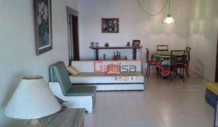 Cobertura com 4 dormitórios à venda, 256 m² por R$ 1.190.000,00 - Algodoal - Cabo Frio/RJ