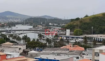 Cobertura centro de Cabo Frio