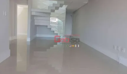 Cobertura com 4 dormitórios à venda, 200 m² por R$ 2.000.000,00 - Vila Nova - Cabo Frio/RJ