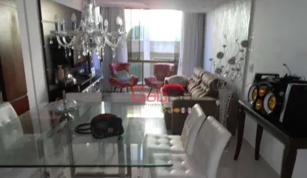 Lindíssima Cobertura