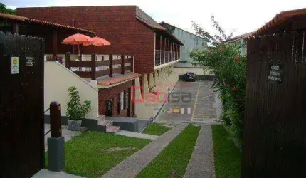 Casa com 2 dormitórios à venda, 60 m² por R$ 350.000,00 - Peró - Cabo Frio/RJ