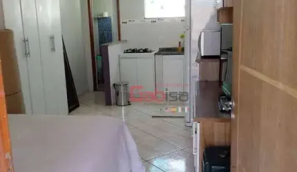 Condomínio com 7casas e kitnets à venda, 435 m² por R$ 900.000 - Parque Burle - Cabo Frio/RJ