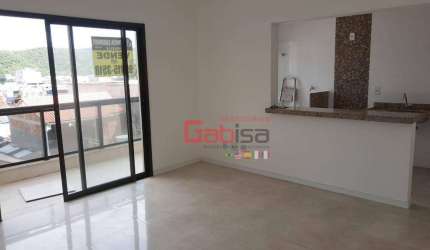 Apartamento com 1 dormitório à venda, 72 m² por R$ 546.700,00 - Centro - Cabo Frio/RJ