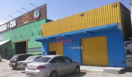 Loja, 267 m² - venda por R$ 1.800.000,00 ou aluguel por R$ 8.000,00/mês - Campo Redondo - São Pedro da Aldeia/RJ