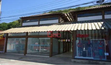 Loja à venda, 23 m² por R$ 500.000 - Gamboa - Cabo Frio/RJ