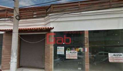 Loja à venda, 79 m² por R$ 520.000,00 - Centro - Cabo Frio/RJ