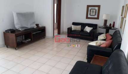 Apartamento com 4 dormitórios à venda, 160 m² por R$ 800.000,00 - Algodoal - Cabo Frio/RJ