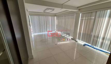 Sala à venda, 115 m² por R$ 1.500.000,00 - Centro - Cabo Frio/RJ