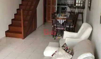 Casa com 2 dormitórios à venda, 100 m² por R$ 280.000,00 - Peró - Cabo Frio/RJ