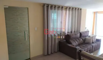 Casa com 5 dormitórios à venda, 220 m² por R$ 2.150.000,00 - Campo Redondo - São Pedro da Aldeia/RJ