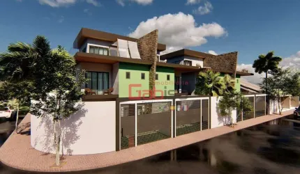Casa Triplex