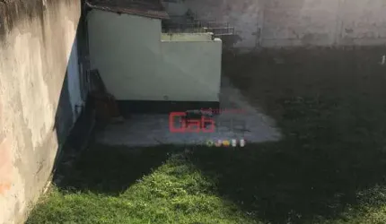 Terreno para alugar, 340 m² por R$ 6.500,00/mês - Praia do Siqueira - Cabo Frio/RJ