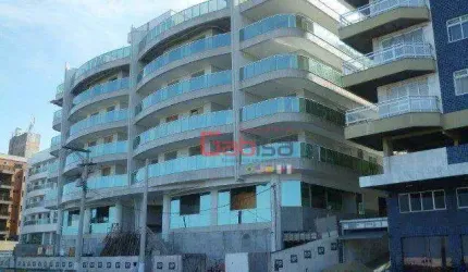 Cobertura com 4 dormitórios à venda, 262 m² por R$ 2.700.000 - Braga - Cabo Frio/RJ