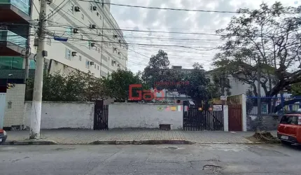 Terreno à venda, 336 m² por R$ 1.900.000,00 - Vila Nova - Cabo Frio/RJ