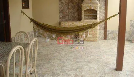 Casa com 3 dormitórios à venda, 235 m² por R$ 485.000,00 - Palmeiras - Cabo Frio/RJ